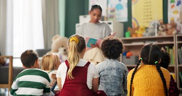 Can the Most Populous State Pull Off Universal Pre-K?